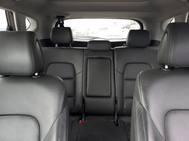 Photo 10 from auction – 2018 HYUNDAI TUCSON VAL with VIN KM8J33A23JU759549