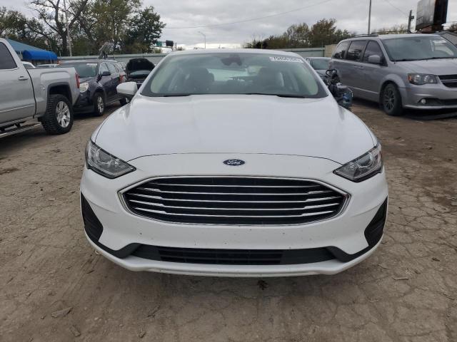 Photo 5 from auction – 2020 FORD FUSION SE with VIN 3FA6P0HD6LR246798