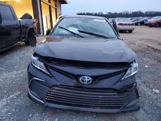 Photo 5 from auction – 2023 TOYOTA CAMRY with VIN 4T1C31AK2PU620647