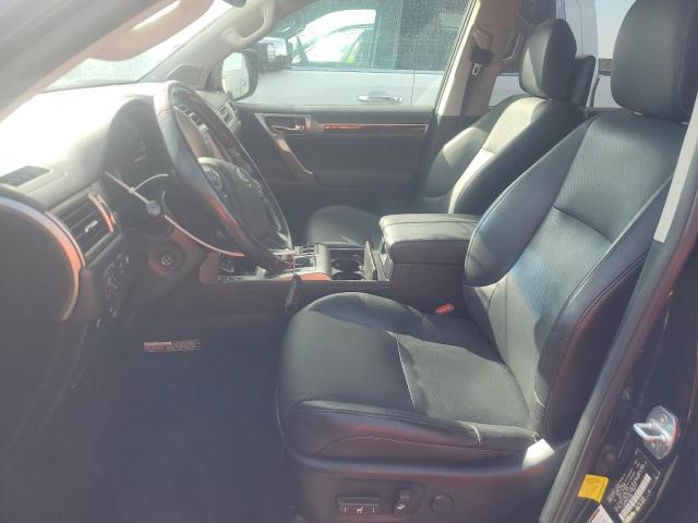 Photo 7 from auction – 2015 LEXUS GX 460 PRE with VIN JTJJM7FX9F5119003