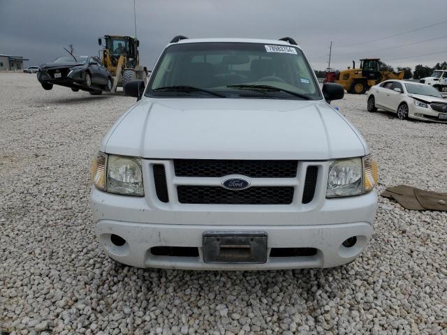 Photo 5 from auction – 2005 FORD EXPLORER S with VIN 1FMZU67K45UA88942