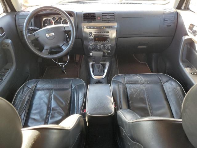 Photo 8 from auction – 2006 HUMMER H3 with VIN 5GTDN136468308042
