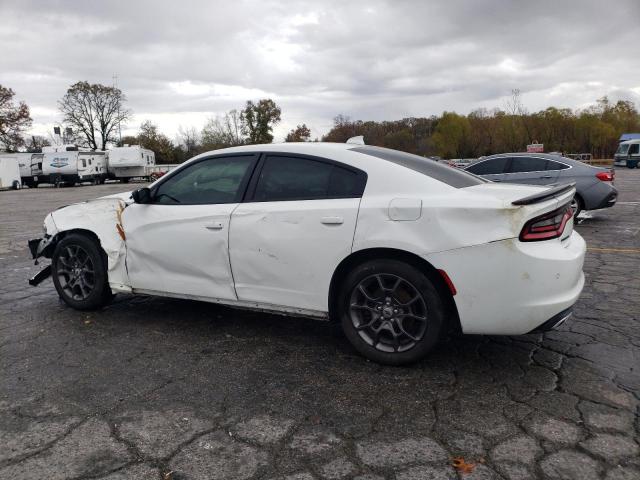 Photo 2 from auction – 2018 DODGE CHARGER GT with VIN 2C3CDXJG8JH263702