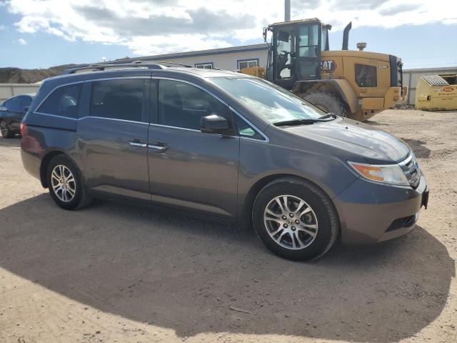 Photo 4 from auction – 2013 HONDA ODYSSEY EX with VIN 5FNRL5H67DB070106