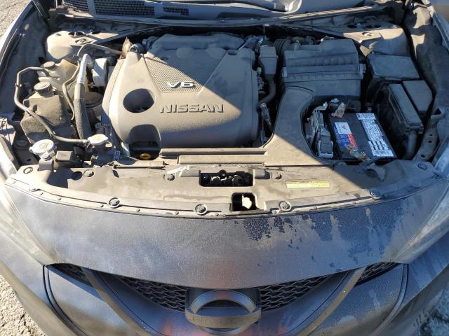 Photo 11 from auction – 2017 NISSAN MAXIMA 3.5 with VIN 1N4AA6AP7HC406406