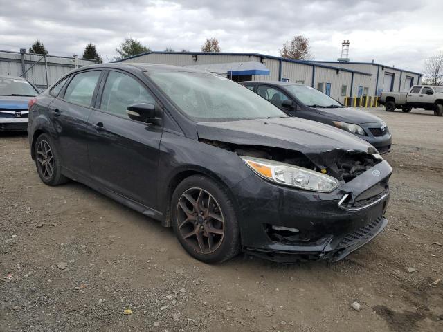 Photo 4 from auction – 2015 FORD FOCUS SE with VIN 1FADP3F23FL253138