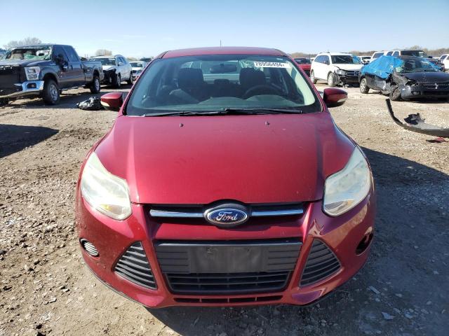 Photo 5 from auction – 2014 FORD FOCUS SE with VIN 1FADP3F22EL219447