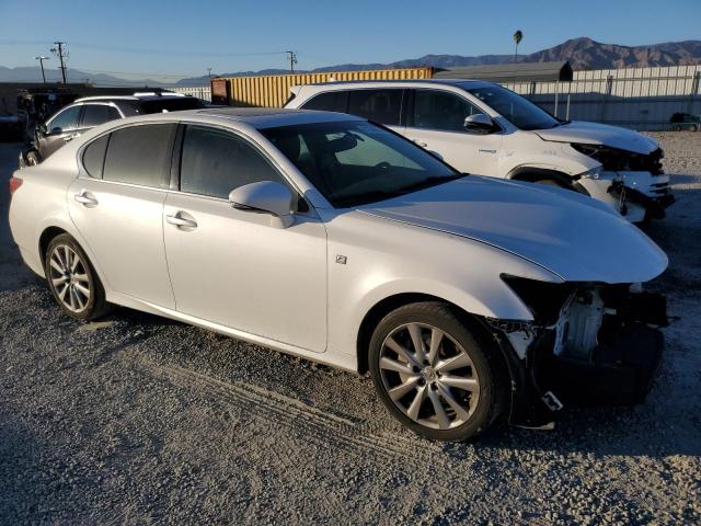 صورة رقم 4 من المزاد - 2013 LEXUS GS 350 مع VIN JTHCE1BLXD5013521
