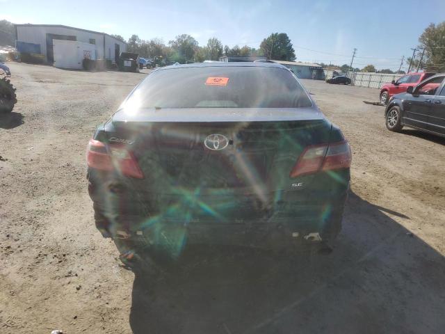 Photo 6 from auction – 2007 TOYOTA CAMRY CE with VIN 4T1BE46KX7U652844