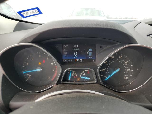 Photo 9 from auction – 2018 FORD ESCAPE S with VIN 1FMCU0F76JUD36635