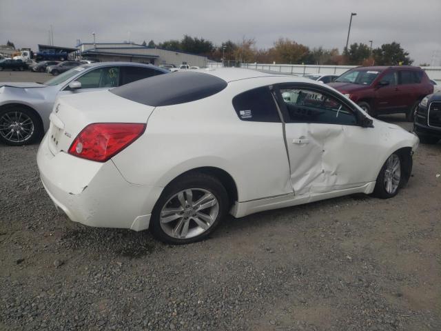 Photo 3 from auction – 2010 NISSAN ALTIMA S with VIN 1N4AL2EP0AC161449