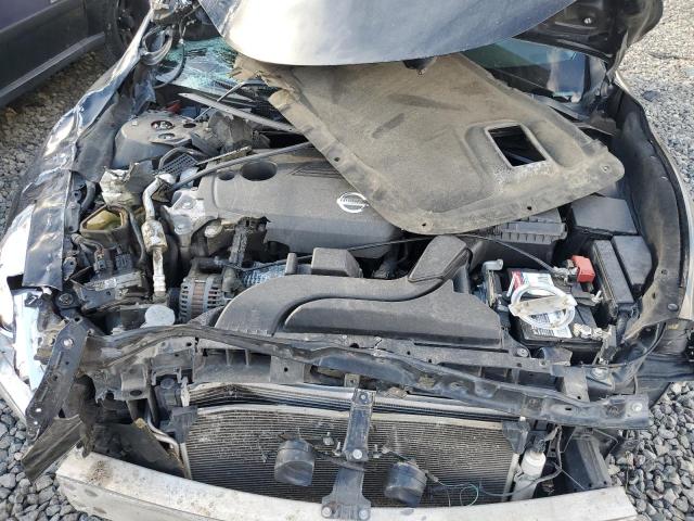 Photo 11 from auction – 2014 NISSAN ALTIMA 2.5 with VIN 1N4AL3AP4EN238605