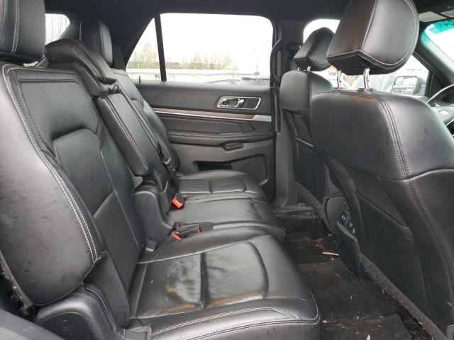 Photo 11 from auction – 2016 FORD EXPLORER L with VIN 1FM5K8F84GGA29946