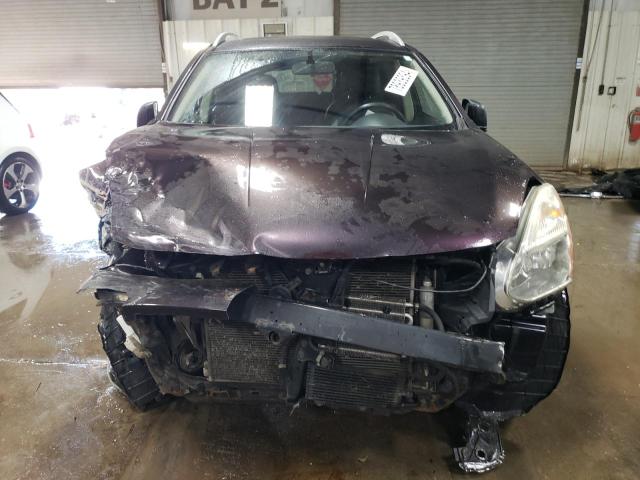 Photo 5 from auction – 2011 NISSAN ROGUE S with VIN JN8AS5MV8BW309981