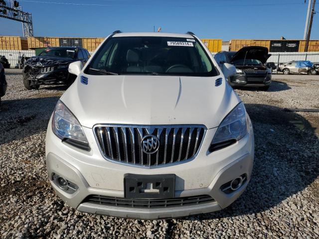 Photo 5 from auction – 2014 BUICK ENCORE PRE with VIN KL4CJHSBXEB628743