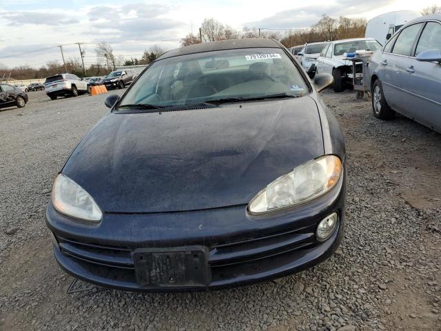 Photo 5 from auction – 2000 DODGE INTREPID with VIN 2B3HD46R0YH433377