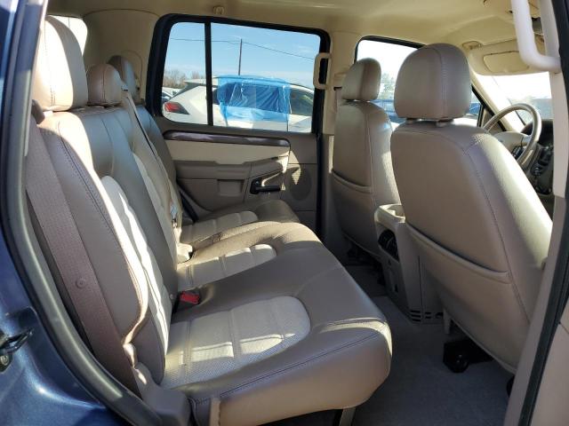 Photo 11 from auction – 2004 FORD EXPLORER E with VIN 1FMZU74E44ZB33139