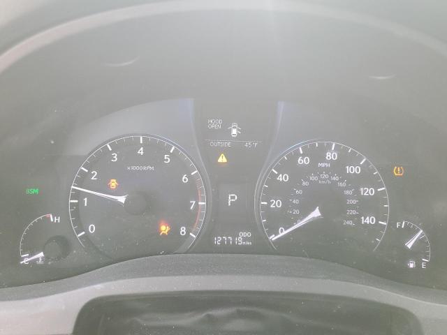Photo 9 from auction – 2015 LEXUS RX 350 BAS with VIN 2T2BK1BA6FC267782