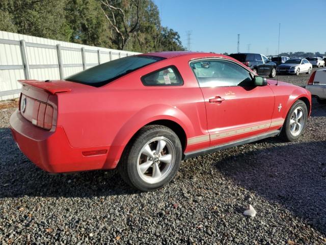 Photo 3 from auction – 2007 FORD MUSTANG with VIN 1ZVFT80N475271245