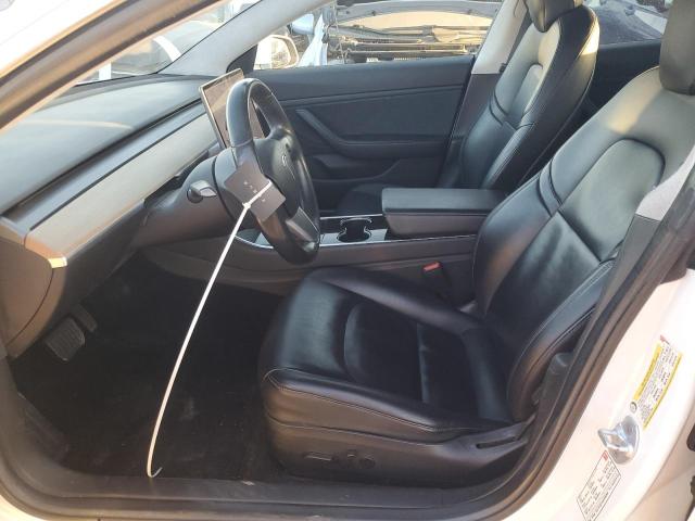 Photo 7 from auction – 2017 TESLA MODEL 3 with VIN 5YJ3E1EA6HF002595