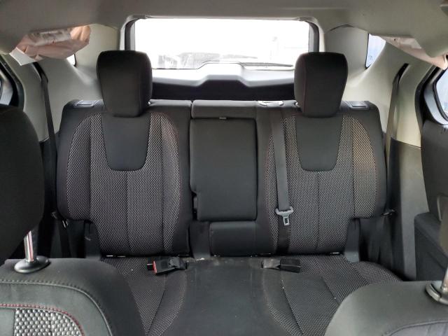 Photo 10 from auction – 2012 CHEVROLET EQUINOX LT with VIN 2GNFLEE56C6258075