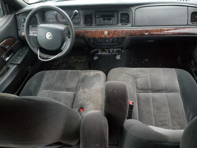 Photo 8 from auction – 2005 MERCURY GRAND MARQ with VIN 2MEFM74W75X671470