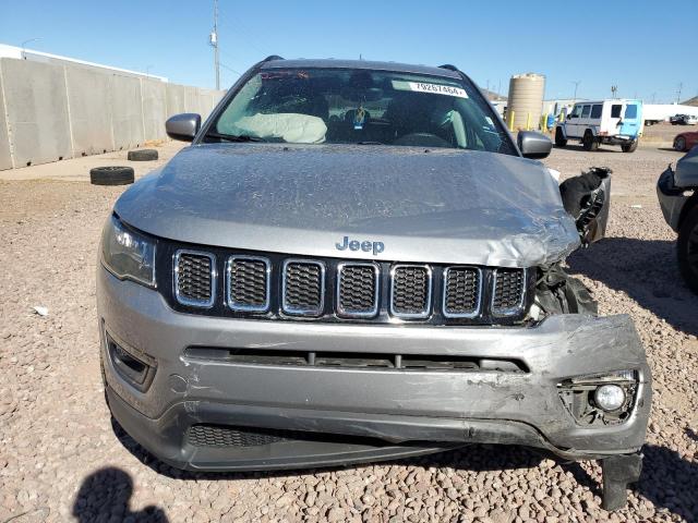Photo 5 from auction – 2018 JEEP COMPASS LA with VIN 3C4NJCBB4JT125171