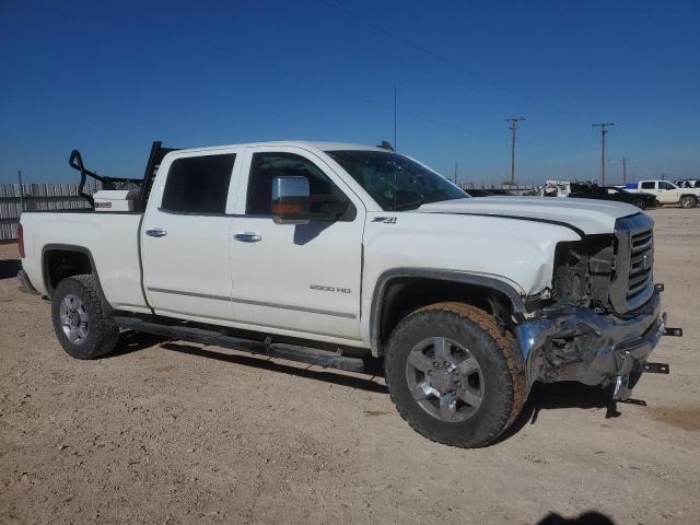 Photo 4 from auction – 2015 GMC SIERRA K25 with VIN 1GT12ZEG3FF565986