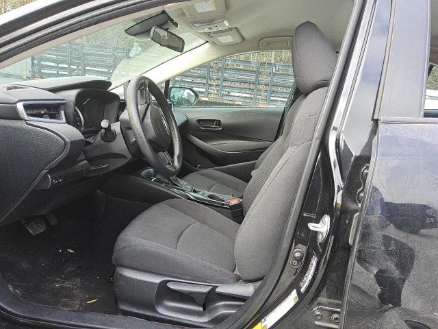 Photo 7 from auction – 2022 TOYOTA COROLLA LE with VIN 5YFEPMAE6NP325574