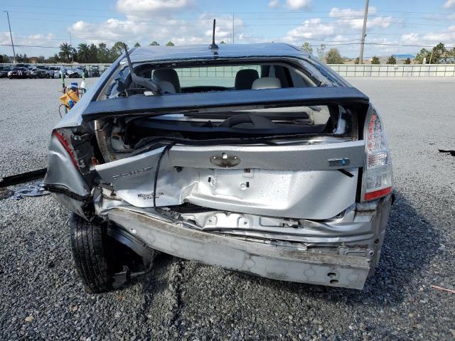 Photo 6 from auction – 2010 TOYOTA PRIUS with VIN JTDKN3DU2A0231248