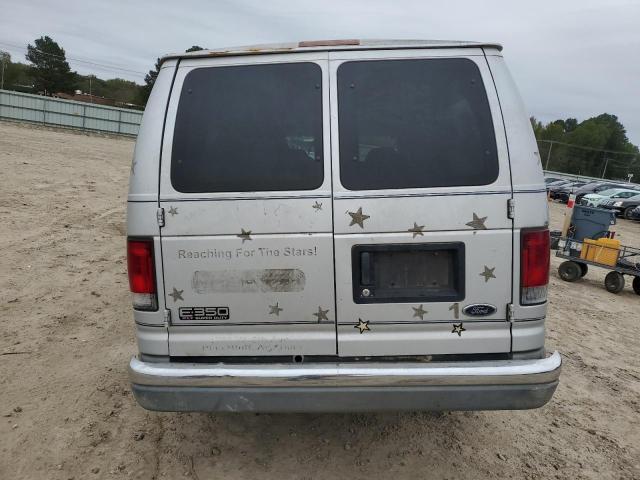 Photo 6 from auction – 1999 FORD ECONOLINE with VIN 1FBSS31L2XHB54786