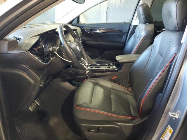Photo 7 from auction – 2023 BUICK ENVISION E with VIN LRBFZNR44PD127077