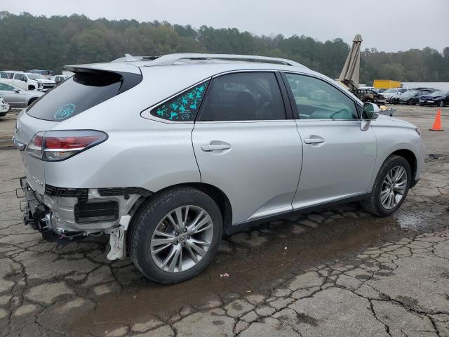 Photo 3 from auction – 2013 LEXUS RX 350 with VIN 2T2ZK1BA7DC122911