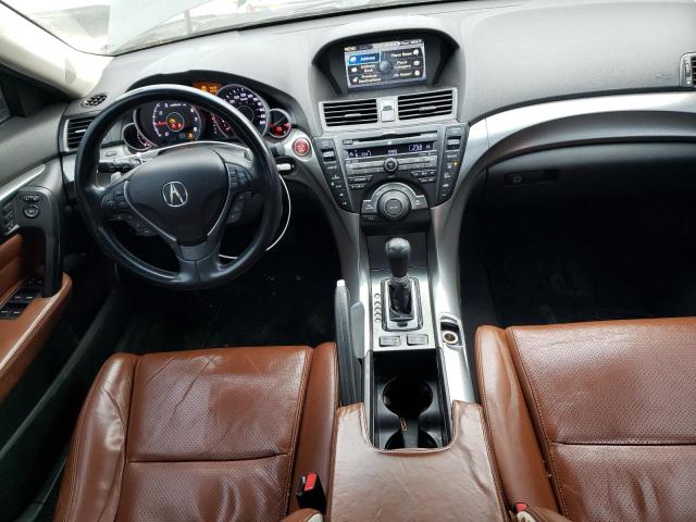 Photo 8 from auction – 2010 ACURA TL with VIN 19UUA9F52AA800043