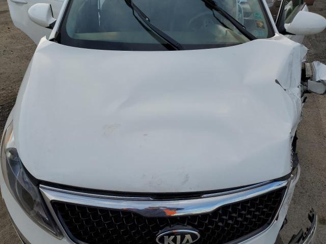 Photo 11 from auction – 2015 KIA SPORTAGE L with VIN KNDPB3AC2F7680437