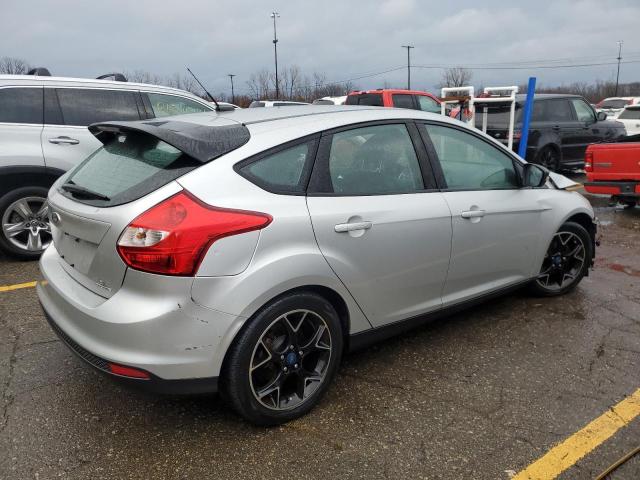 Photo 3 from auction – 2013 FORD FOCUS SE with VIN 1FADP3K28DL163146
