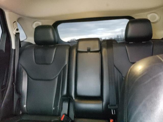 Photo 10 from auction – 2015 FORD EDGE TITAN with VIN 2FMTK3K82FBB34667