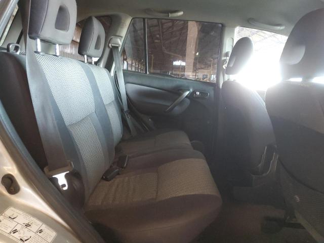 Photo 11 from auction – 2005 TOYOTA RAV4 with VIN JTEGD20V050058235
