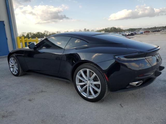 Photo 2 from auction – 2021 ASTON MARTIN DB11 with VIN SCFRMFAW6MGL10668