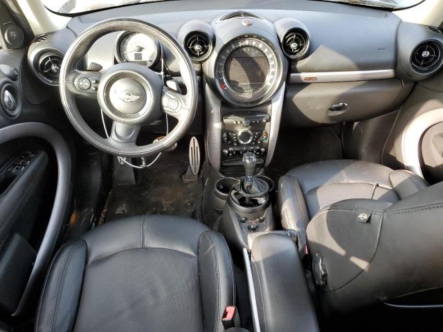 Photo 8 from auction – 2016 MINI COOPER S C with VIN WMWZC5C57GWU00998