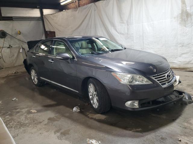 Photo 4 from auction – 2010 LEXUS ES 350 with VIN JTHBK1EG6A2396650