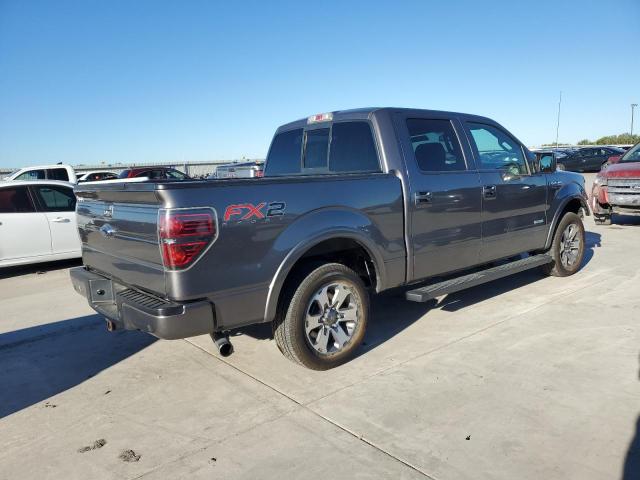 Photo 3 from auction – 2014 FORD F150 SUPER with VIN 1FTFW1CT7EFA45297