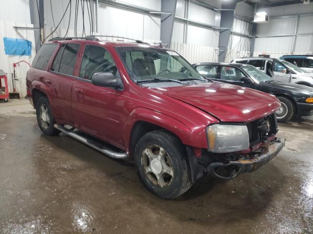 Photo 4 from auction – 2006 CHEVROLET TRAILBLAZE with VIN 1GNDT13S762199144