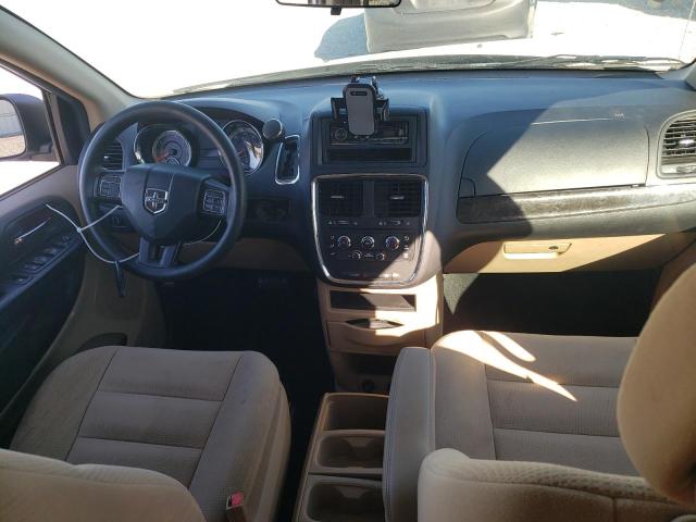 Photo 8 from auction – 2016 DODGE GRAND CARA with VIN 2C4RDGBGXGR348287