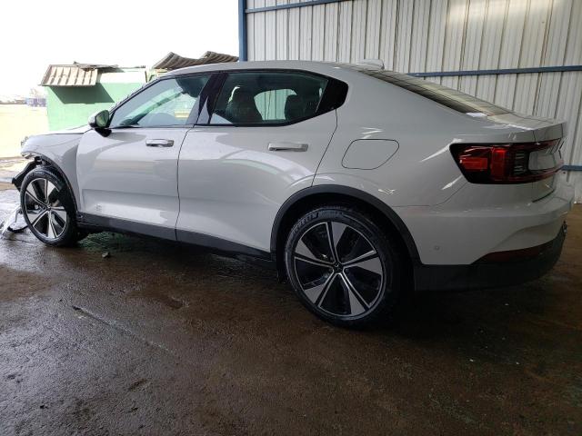 Photo 2 from auction – 2023 POLESTAR 2 with VIN YSMED3KA4PL162101