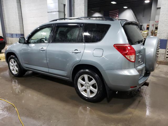 Photo 2 from auction – 2006 TOYOTA RAV4 LIMIT with VIN JTMBK31V465009679