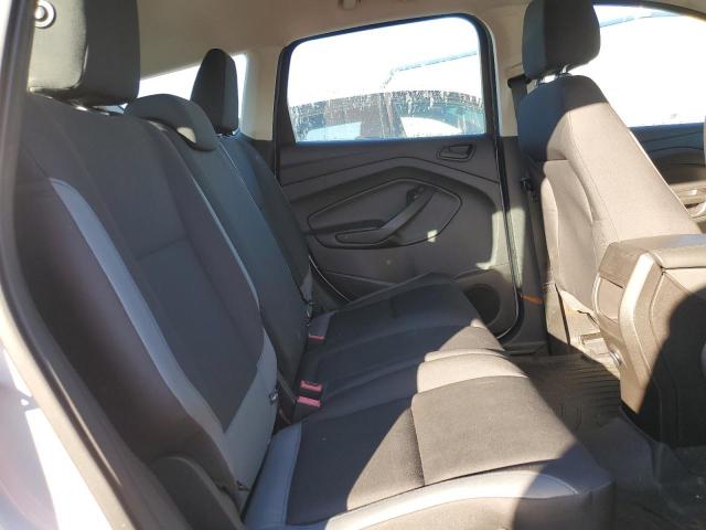 Photo 11 from auction – 2013 FORD ESCAPE S with VIN 1FMCU0F79DUC58985