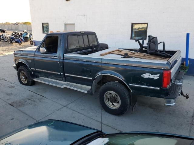 Foto 2 de la subasta – 1993 FORD F250 con VIN 2FTHF26G0PCB45950