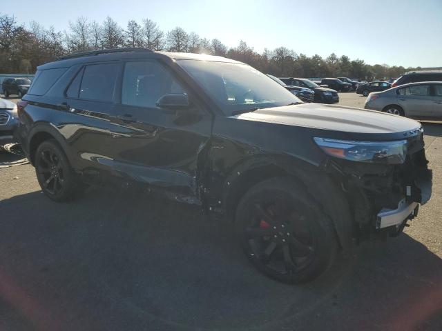 Photo 4 from auction – 2023 FORD EXPLORER S with VIN 1FM5K8GC0PGA89449
