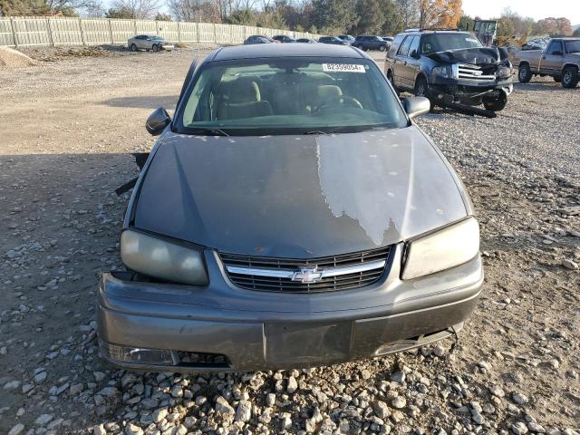 Photo 5 from auction – 2005 CHEVROLET IMPALA LS with VIN 2G1WH52KX59228804